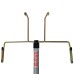 Extra Long Truckers Trident - Pallet Angle Placement Tool